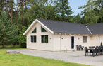 Feriehuse - Asserbo , Danmark - E11650 12