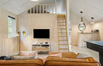 Ferienhaus - Asserbo , Dänemark - E11450 25