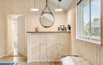 Ferienhaus - Asserbo , Dänemark - E11450 26