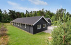 Ferienhaus - Asserbo , Dänemark - E11450 12