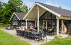 Ferienhaus - Asserbo , Dänemark - E11450 13