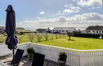 Feriehus - Horne Sommerland Strand , Danmark - E1150 2