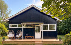 Ferienwohnung - Liseleje Strand , Dänemark - E11315 10