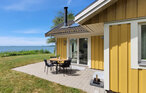 Ferienhaus - Helsinge , Dänemark - E11012 11