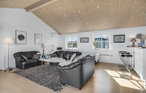 Semesterhus - Hesseløje Strand , Danmark - E1229 3