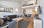 Ferienwohnung - Fåborg Strand , Dänemark - E1256 9
