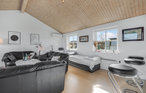 Semesterhus - Hesseløje Strand , Danmark - E1229 15