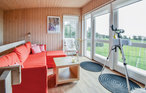 Ferienhaus - Fåborg Strand , Dänemark - E1255 12