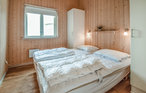 Ferienhaus - Fåborg Strand , Dänemark - E1255 17