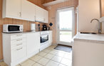 Ferienhaus - Fåborg Strand , Dänemark - E1255 15