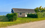 Ferienhaus - Hesseløje Strand , Dänemark - E1229 9
