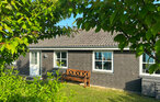 Ferienhaus - Hesseløje Strand , Dänemark - E1229 11