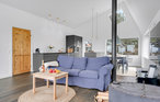 Ferienhaus - Nødebohuse , Dänemark - E13040 13