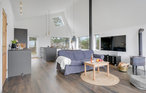 Ferienhaus - Nødebohuse , Dänemark - E13040 4