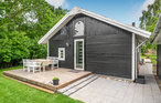 Ferienhaus - Hundested , Dänemark - E13364 11