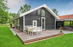 Ferienhaus - Hundested , Dänemark - E13364 14