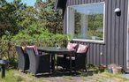 Ferienhaus - Nødebohuse , Dänemark - E13040 10