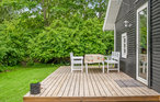 Ferienhaus - Hundested , Dänemark - E13364 12