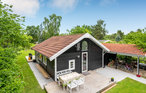 Ferienhaus - Hundested , Dänemark - E13364 1