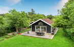 Ferienhaus - Hundested , Dänemark - E13364 8