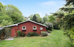 Ferienhaus - Nødebohuse , Dänemark - E13038 8