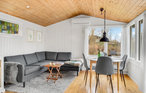 Feriehus - Ølsted Strand , Danmark - E14264 3