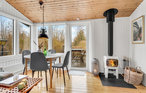 Feriehus - Ølsted Strand , Danmark - E14264 4