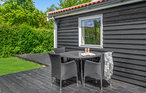 Ferienhaus - Ølsted Strand , Dänemark - E14211 2