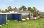 Feriehuse - Store Havelse Strand , Danmark - E14221 11