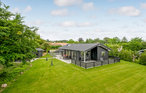 Ferienhaus - Kregme , Dänemark - E14120 1