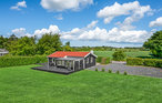 Ferienhaus - Ølsted Strand , Dänemark - E14211 1