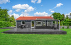 Ferienhaus - Ølsted Strand , Dänemark - E14211 12