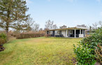 Feriehuse - Landerslev , Danmark - E14362 12