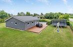 Ferienhaus - Kregme , Dänemark - E14129 9