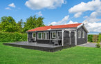 Ferienhaus - Ølsted Strand , Dänemark - E14211 11