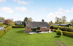 Feriehuse - Ølsted Strand , Danmark - E14248 9
