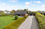 Feriehuse - Ølsted Strand , Danmark - E14248 10
