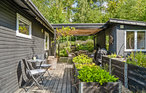 Feriehus - Ølsted Strand , Danmark - E14264 1