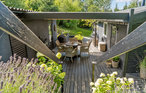 Feriehus - Ølsted Strand , Danmark - E14264 12