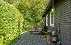 Feriehus - Ølsted Strand , Danmark - E14264 16