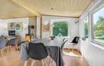Ferienhaus - Kulhuse , Dänemark - E15021 6