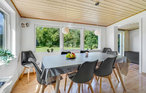 Ferienhaus - Kulhuse , Dänemark - E15021 7