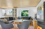 Ferienhaus - Kulhuse , Dänemark - E15021 4