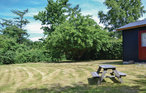 Ferienhaus - Kulhuse , Dänemark - E15055 14