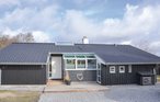 Feriehuse - Kulhuse , Danmark - E15033 18
