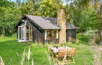 Ferienhaus - Jægerspris , Dänemark - E15020 2