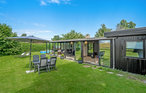 Ferienhaus - Dalby Huse Strand , Dänemark - E15105 13