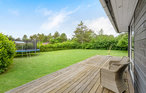 Ferienhaus - Hyllingeriis , Dänemark - E15424 18