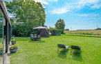 Ferienhaus - Dalby Huse Strand , Dänemark - E15105 14