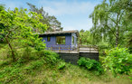 Ferienhaus - Kulhuse Strand , Dänemark - E15043 8